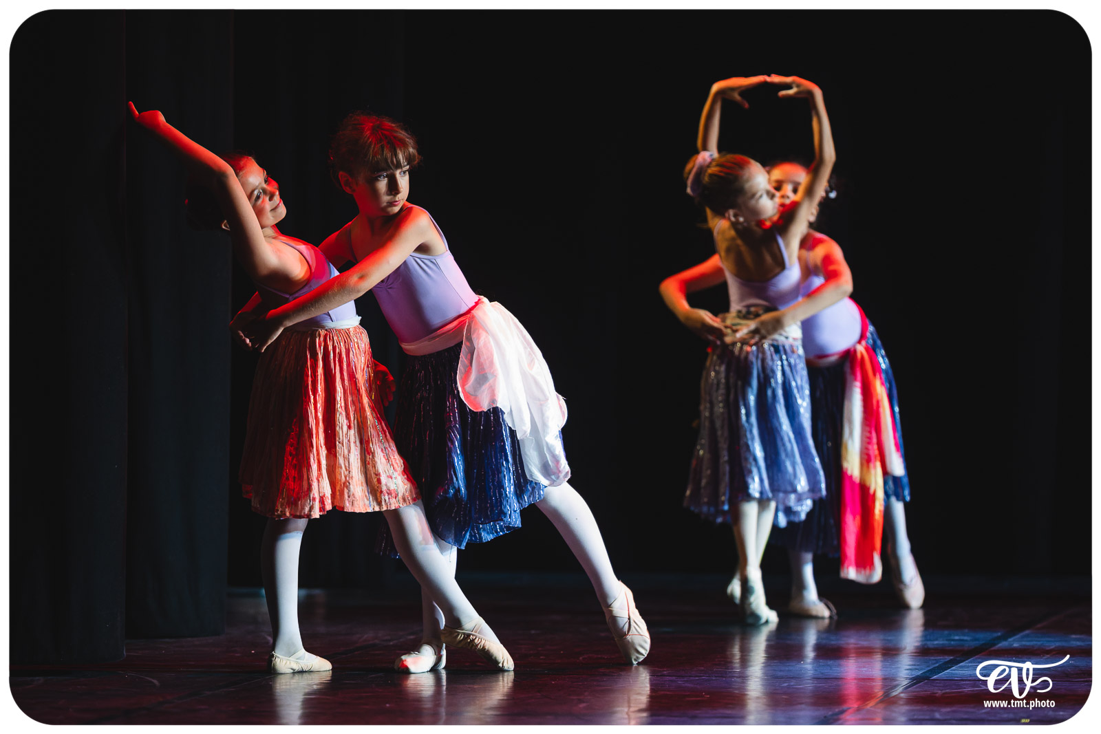 GALA DE DANSE EMMDH 2025